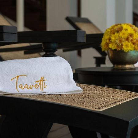 Taavetti By Dbi Galle Exterior photo