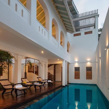 Taavetti By Dbi Galle Exterior photo