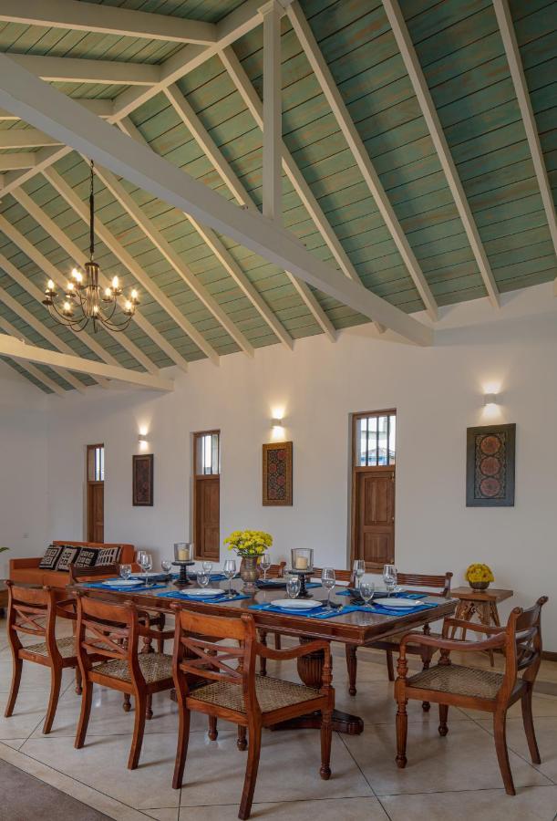Taavetti By Dbi Galle Exterior photo