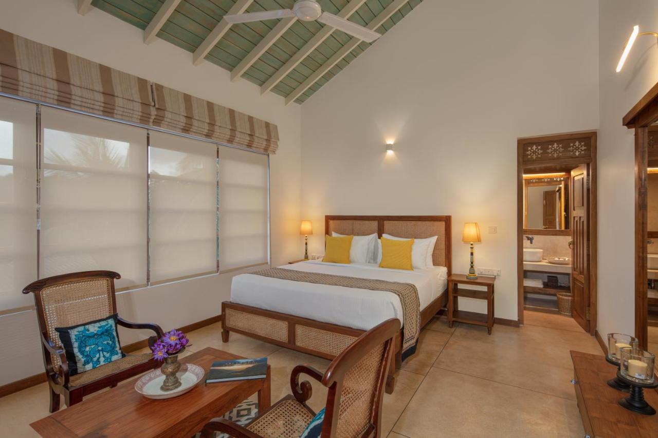 Taavetti By Dbi Galle Exterior photo