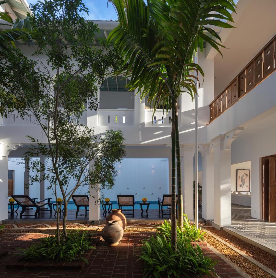 Taavetti By Dbi Galle Exterior photo
