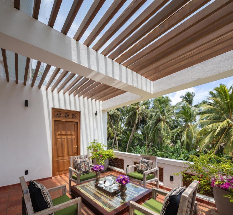 Taavetti By Dbi Galle Exterior photo