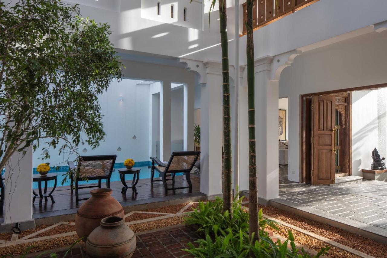 Taavetti By Dbi Galle Exterior photo