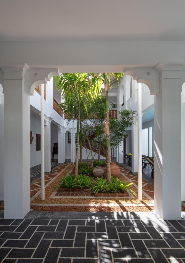 Taavetti By Dbi Galle Exterior photo
