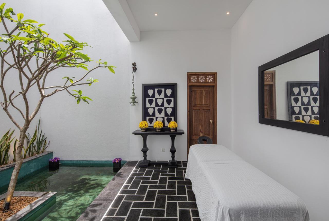 Taavetti By Dbi Galle Exterior photo