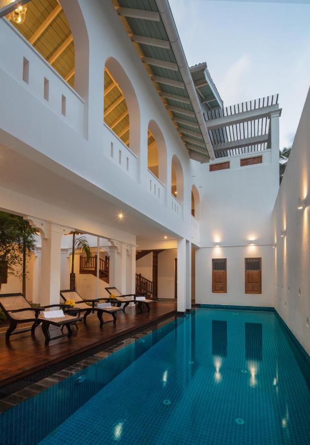 Taavetti By Dbi Galle Exterior photo