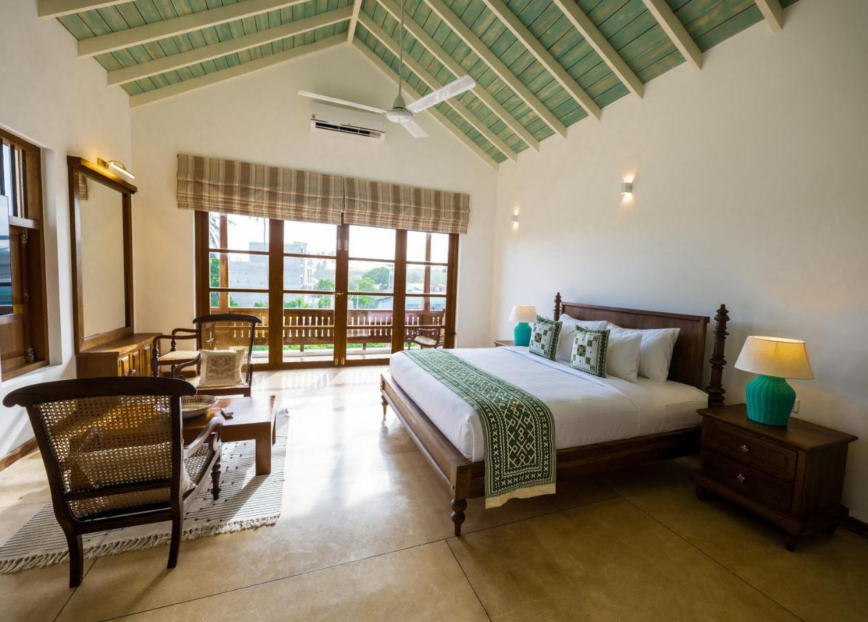 Taavetti By Dbi Galle Exterior photo